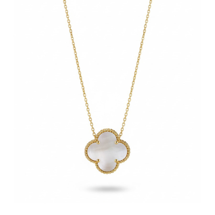Cadenas y collares de Oro