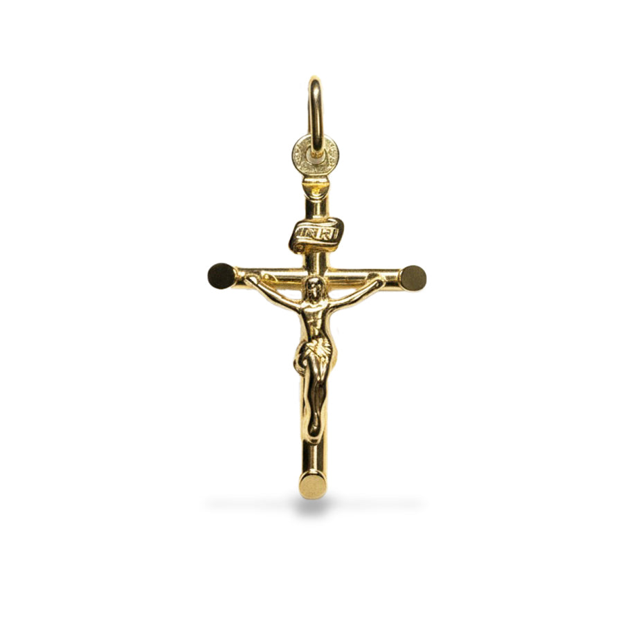 Dijes de Oro 14K y 18K