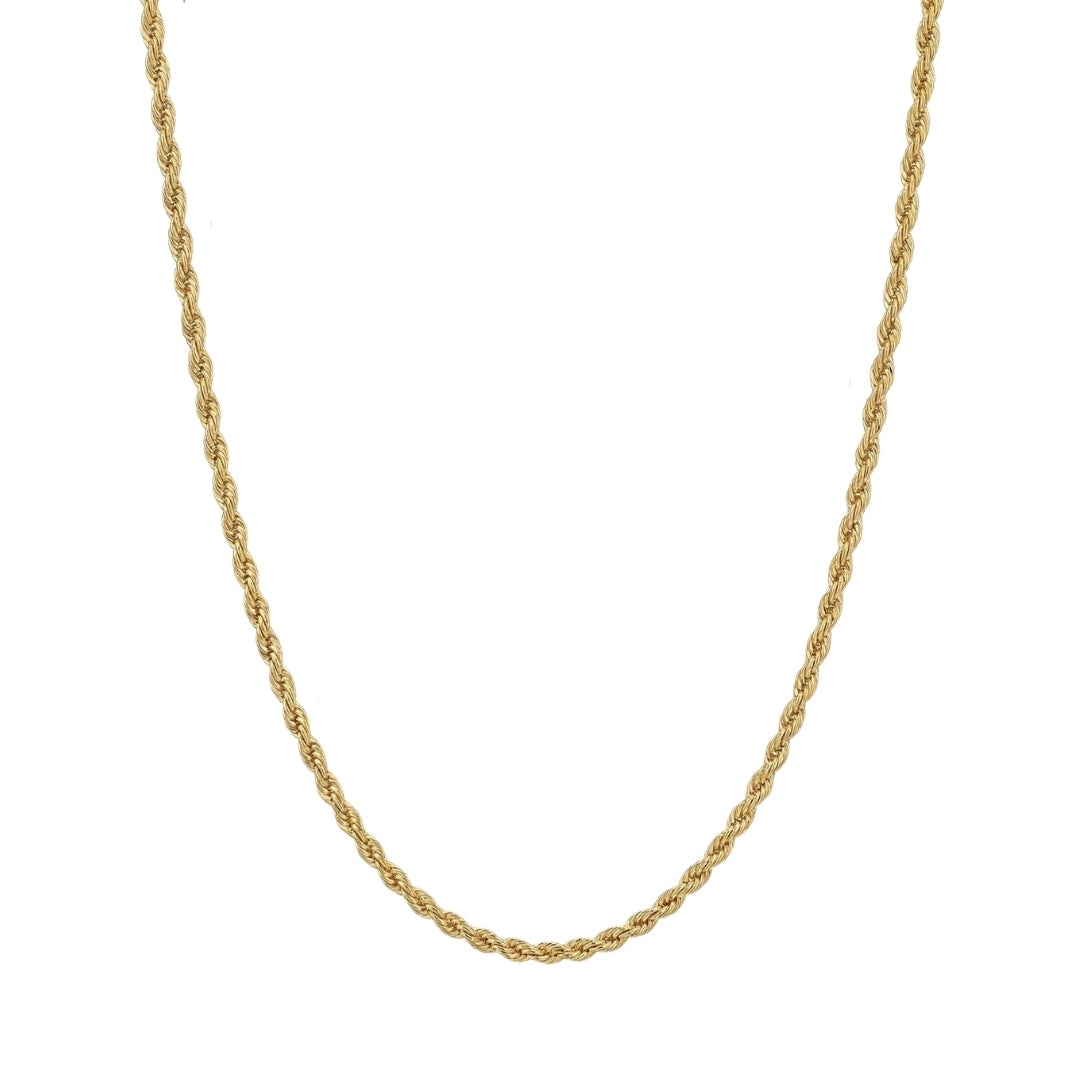 Cordon de San Francisco | 18k