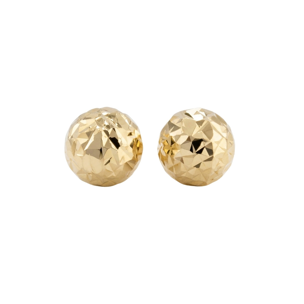 Facet Sphere | 18k