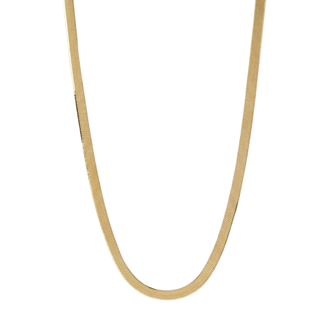 Fox Tail | 18k