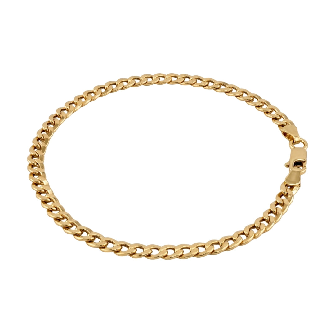 Hollow Grumetta | 18k