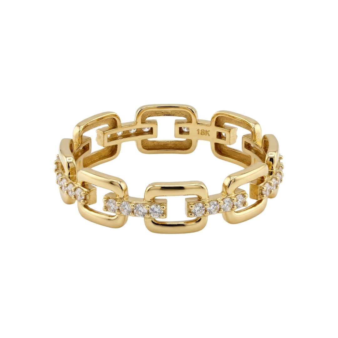 Link Glow | 18k