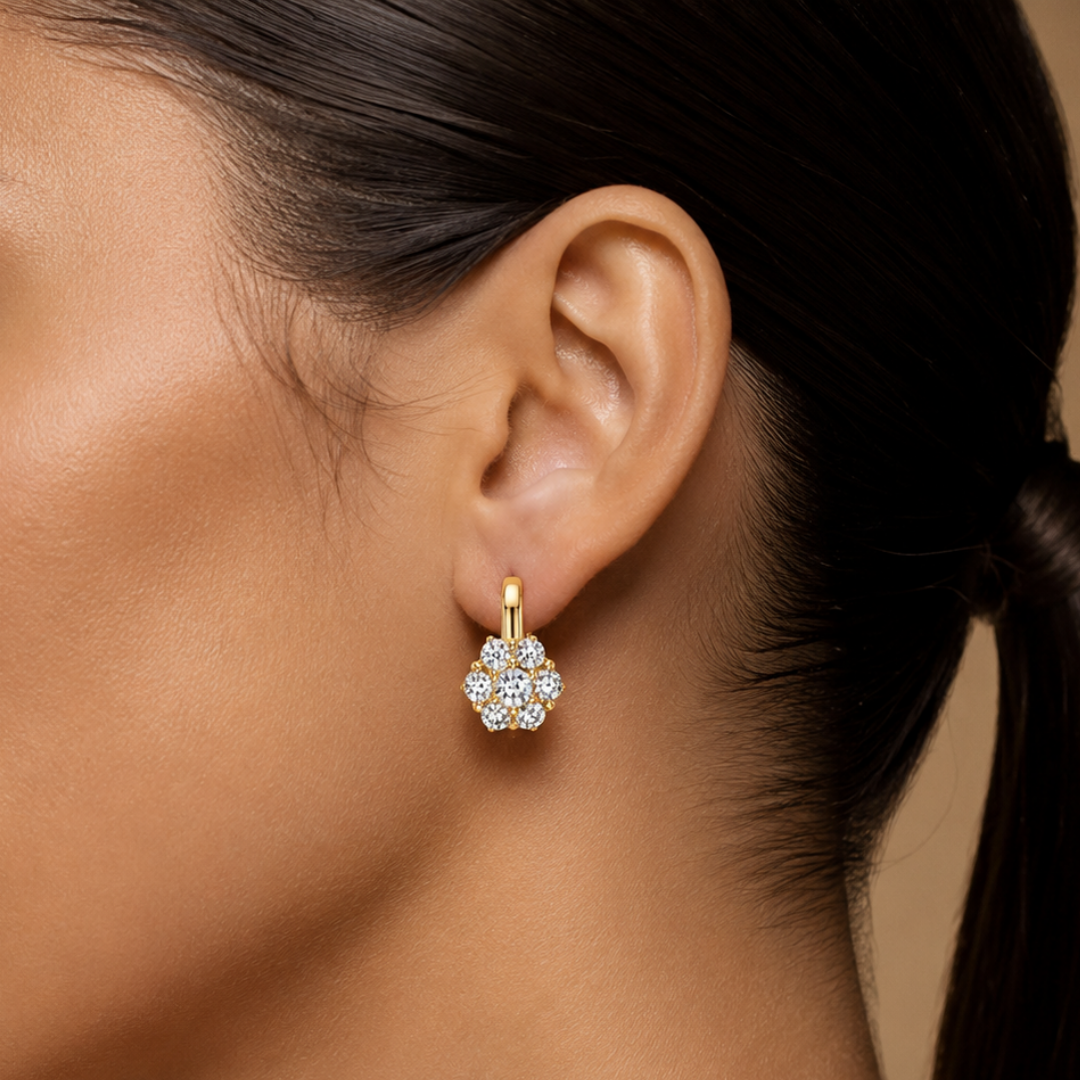 Lumi Bloom | 18k