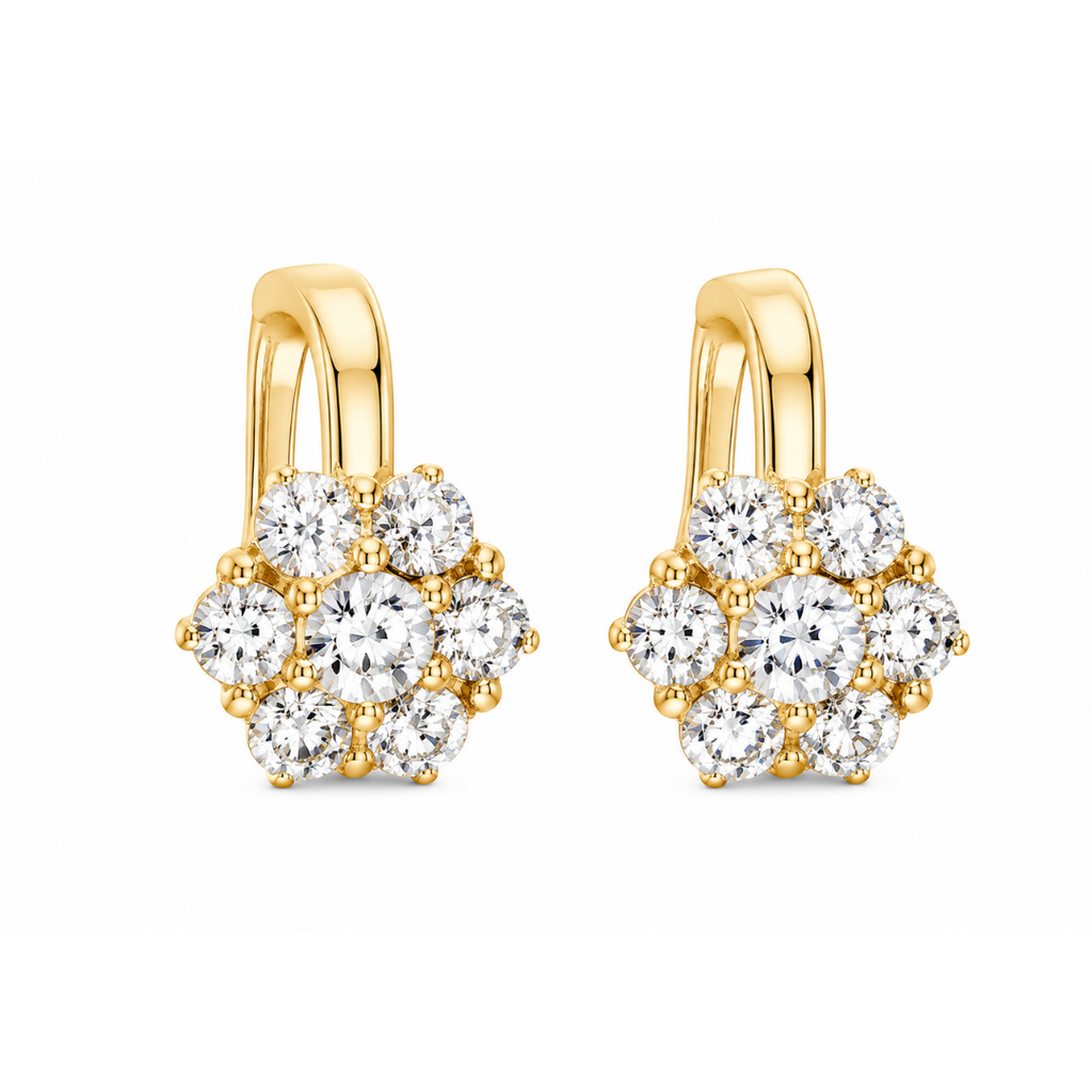Lumi Bloom | 18k