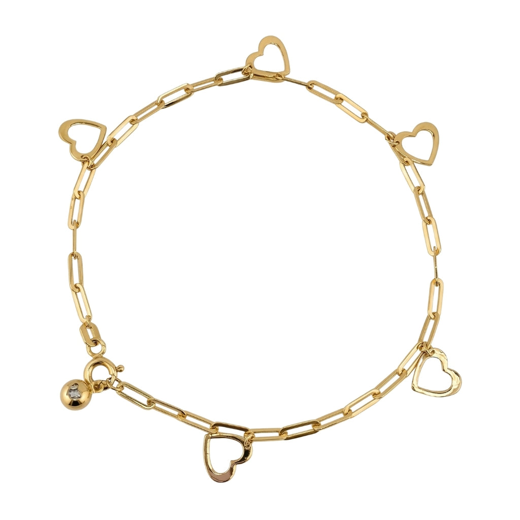 Open Heart Link | 18K