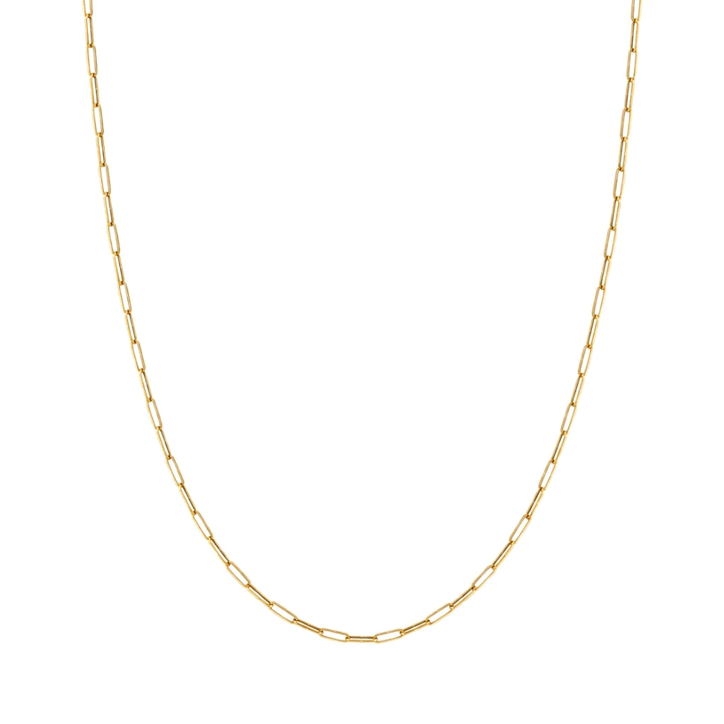 Paperclip Mini | 18k