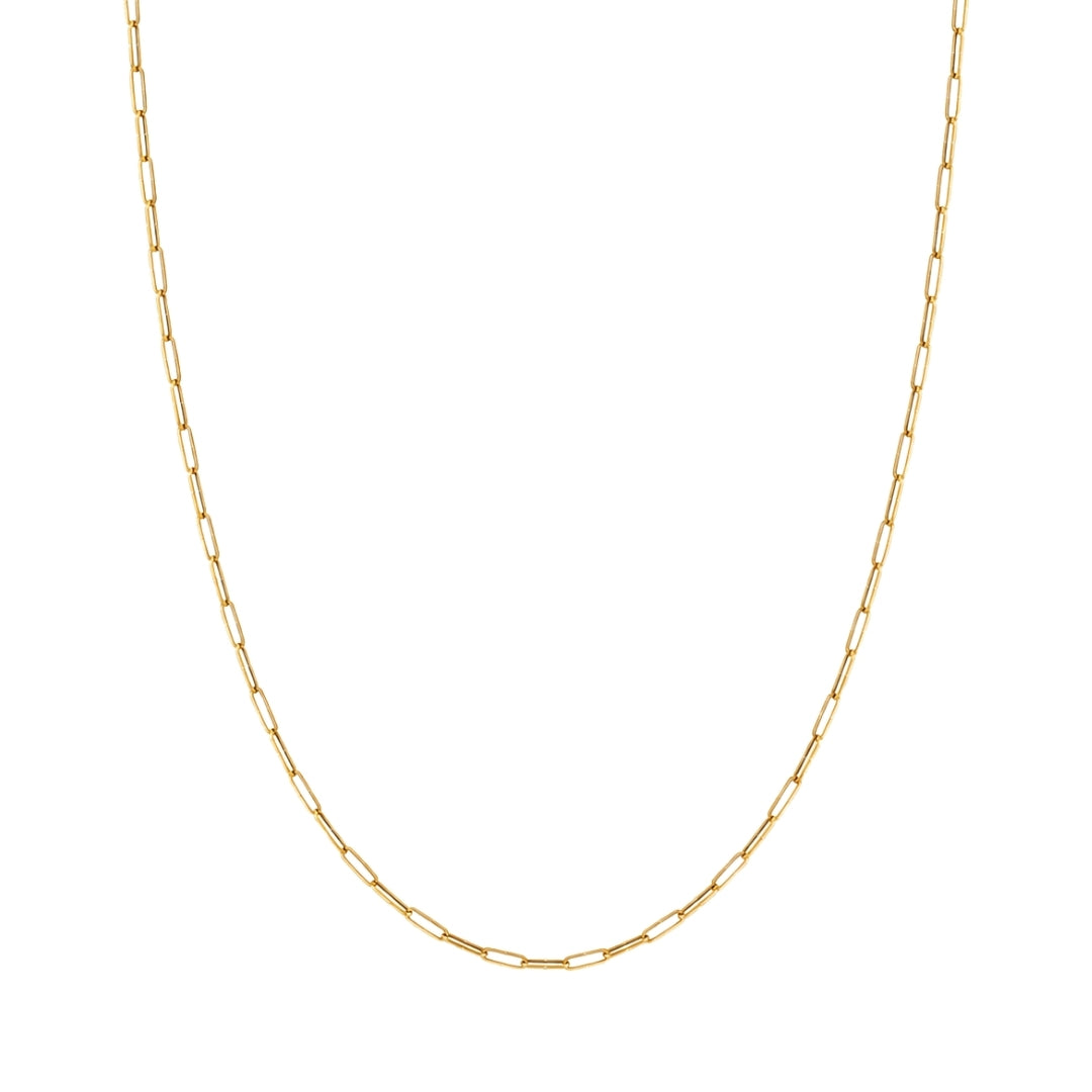 Paperclip Mini | 18k
