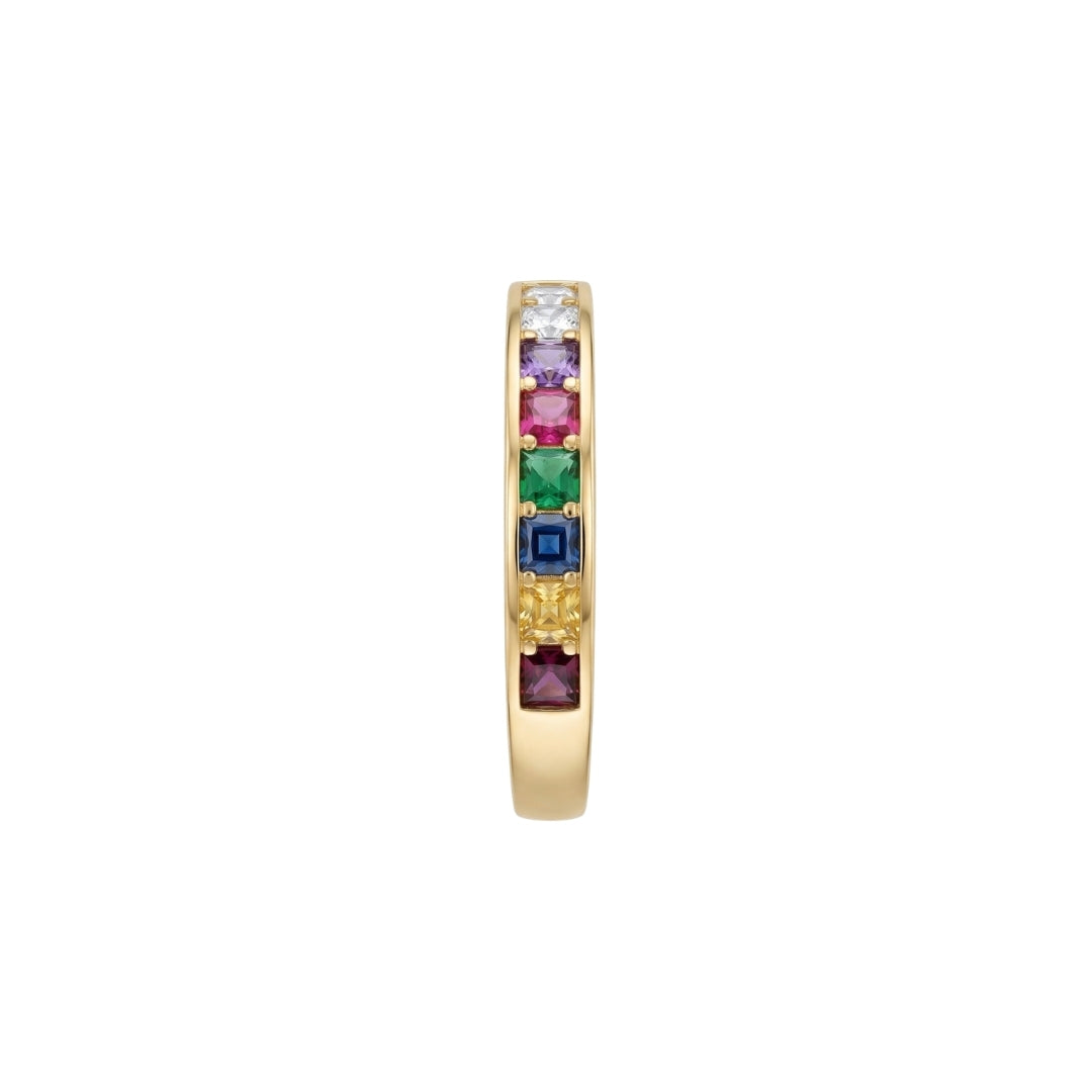 Prisma Band | 18k