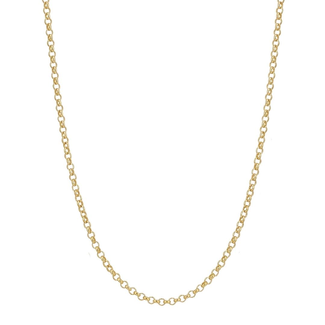 Rolo | 18k