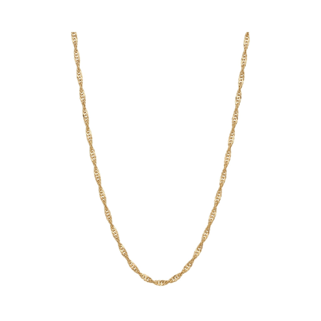 Singapore Thin 50 cm | 18k