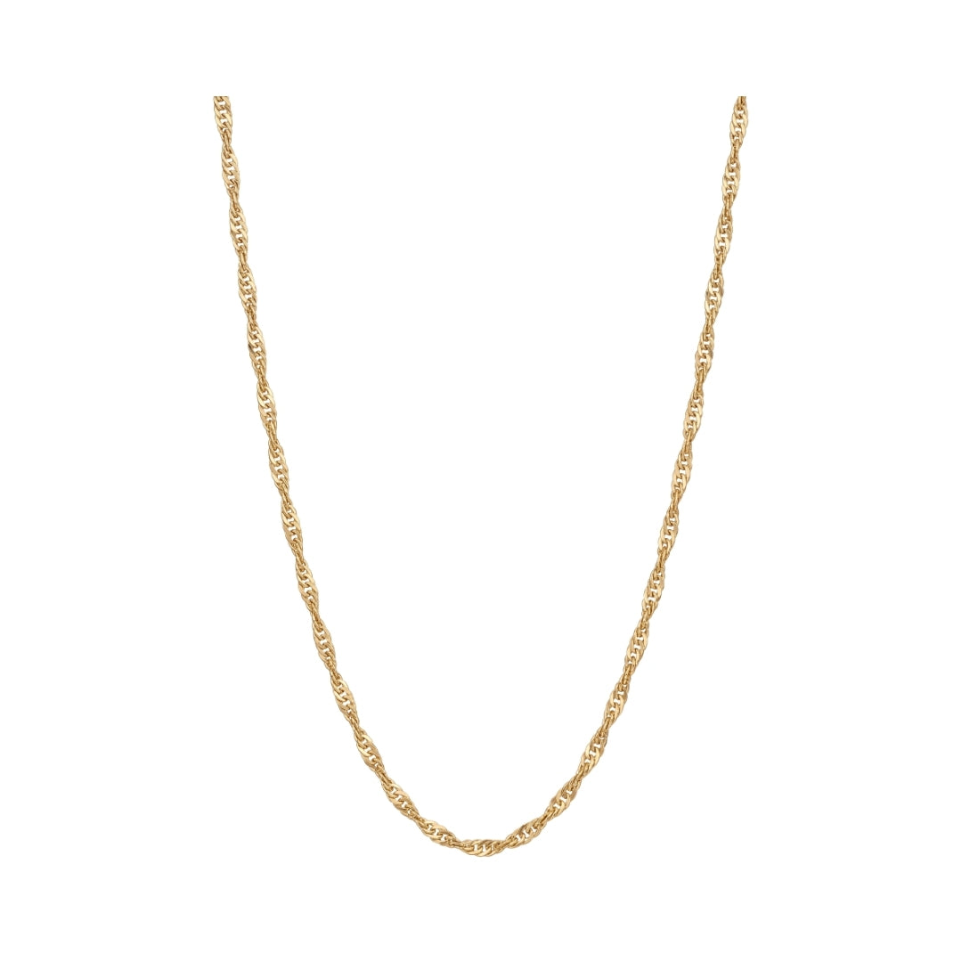 Singapore Thin 50 cm | 18k