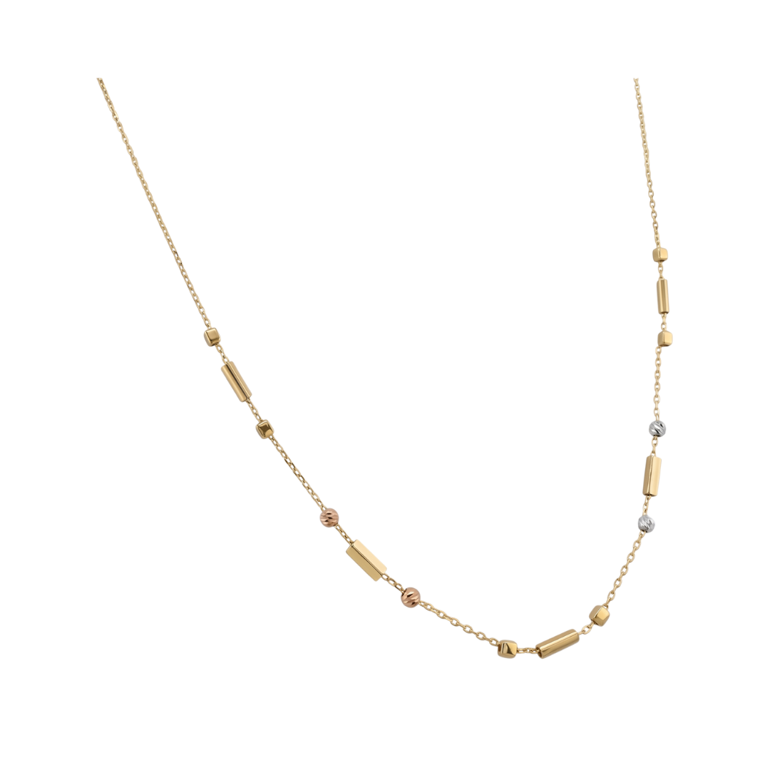 Trivelle | 18k